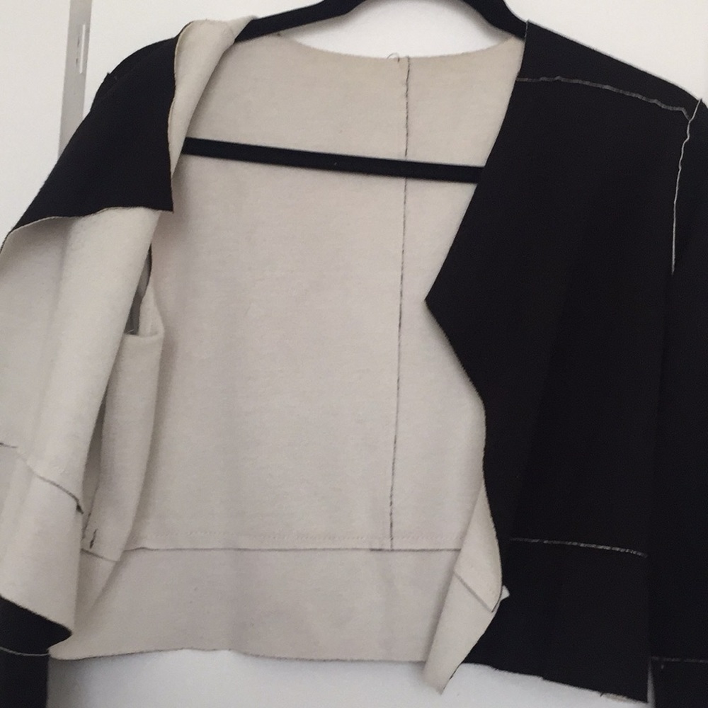 Jacket reversible - Picture 3 of 7